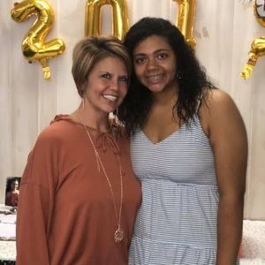 Meet your Posher, Gina